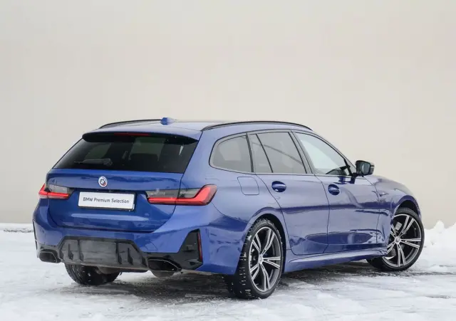 BMW Seria 3 M340d xDrive