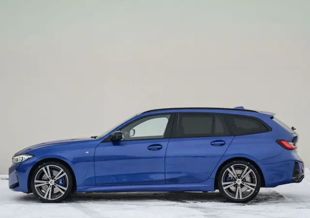 BMW Seria 3 M340d xDrive