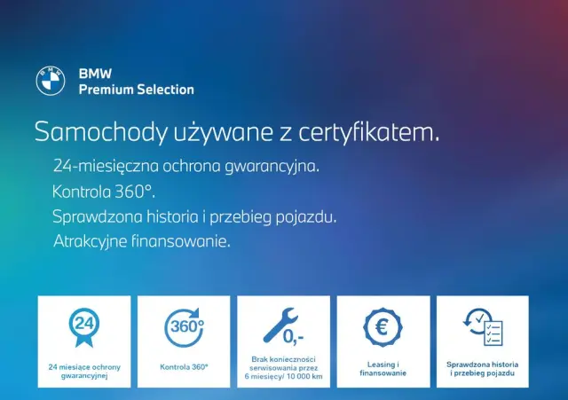 BMW Seria 3 M340d xDrive