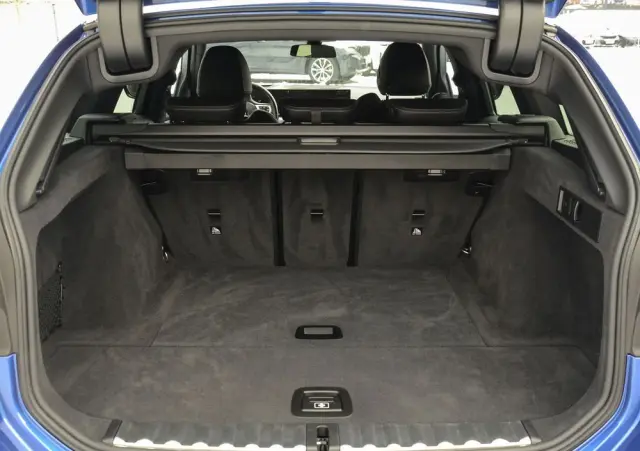 BMW Seria 3 M340d xDrive