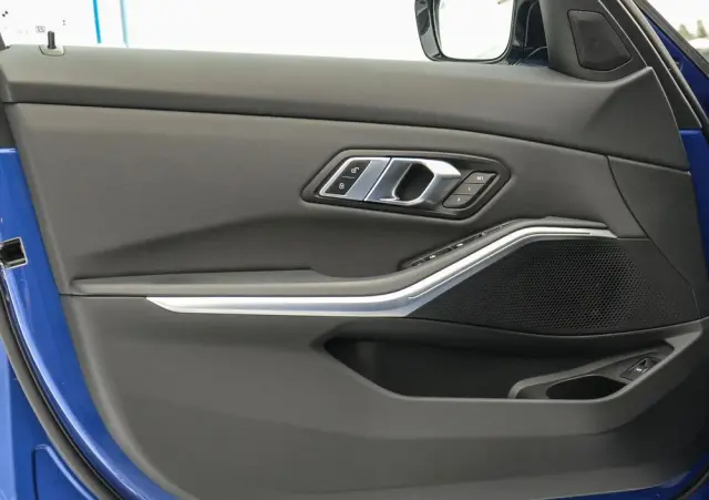 BMW Seria 3 M340d xDrive