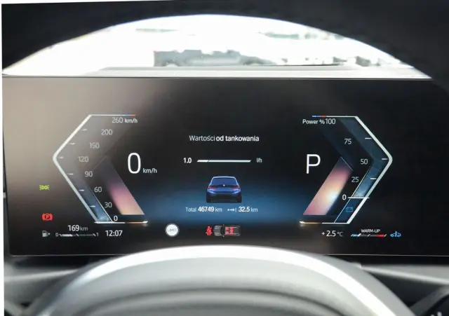 BMW Seria 3 M340d xDrive