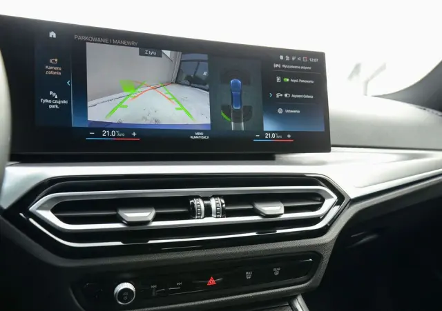 BMW Seria 3 M340d xDrive