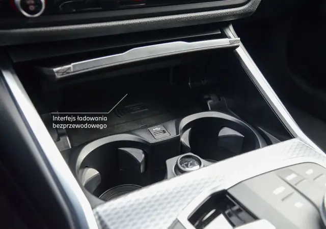 BMW Seria 3 M340d xDrive