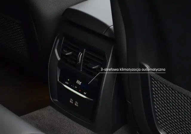 BMW Seria 3 M340d xDrive