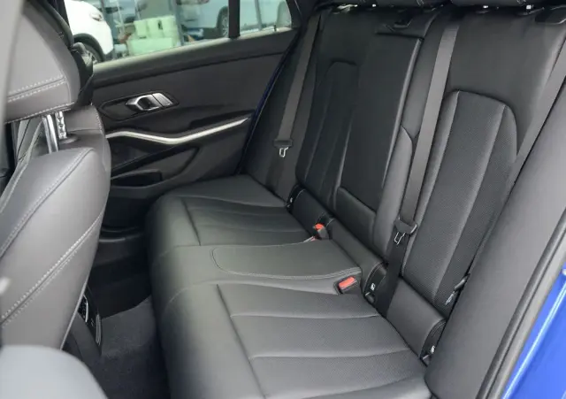 BMW Seria 3 M340d xDrive