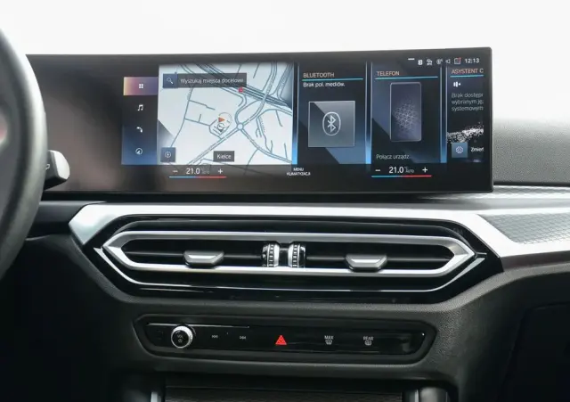 BMW Seria 3 M340d xDrive