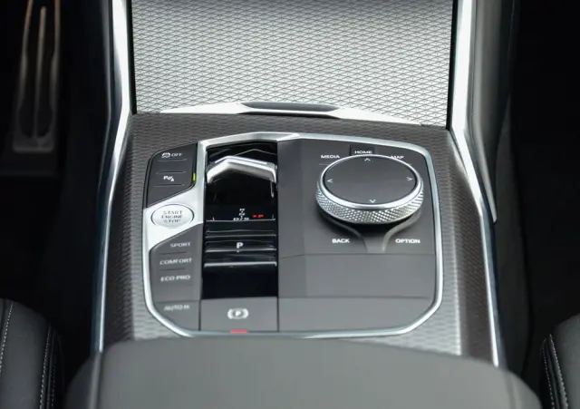 BMW Seria 3 M340d xDrive