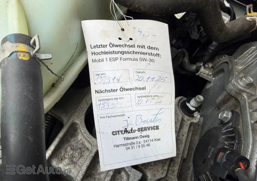 HYUNDAI I30 1.4 T-GDI Premiere Style