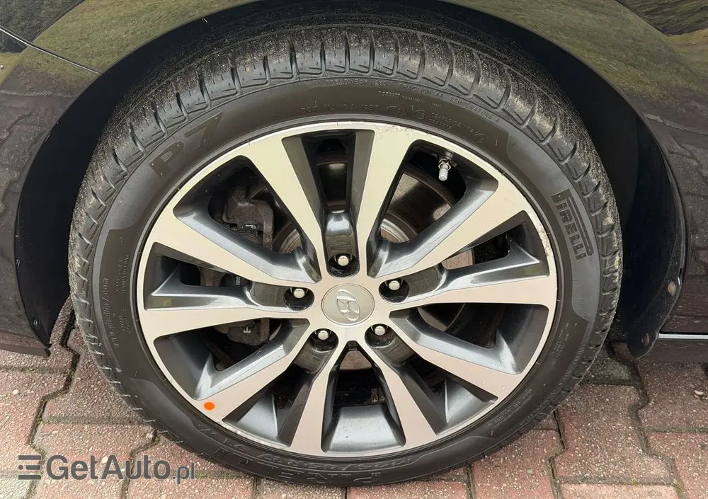 HYUNDAI I30 1.4 T-GDI Premiere Style