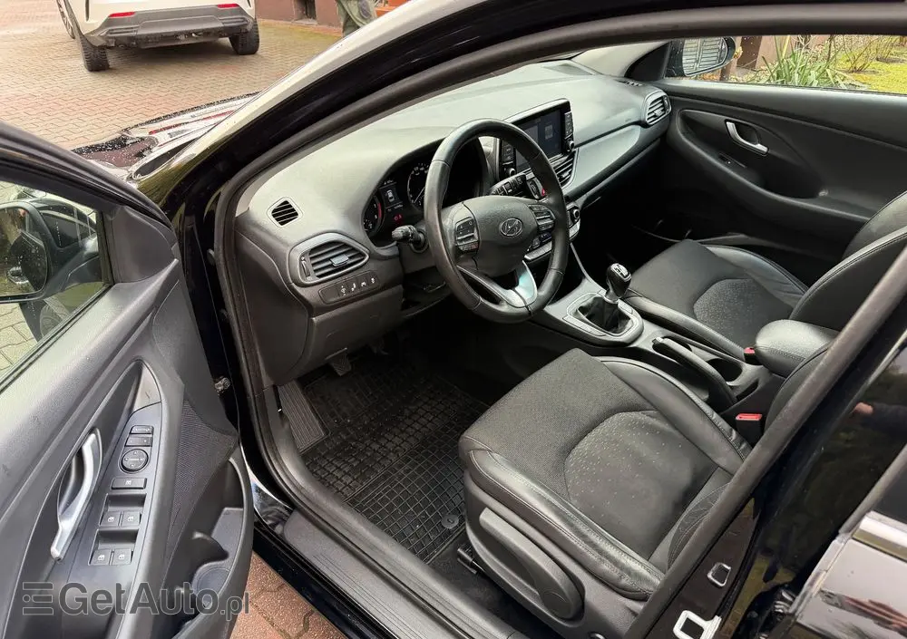 HYUNDAI I30 1.4 T-GDI Premiere Style