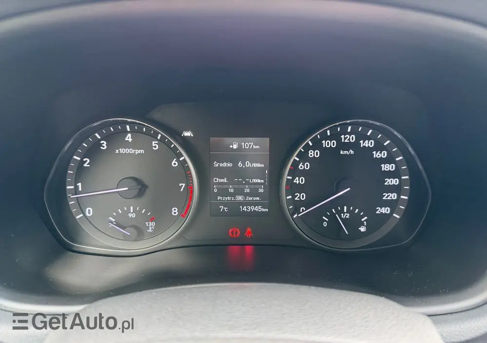 HYUNDAI I30 1.4 T-GDI Premiere Style