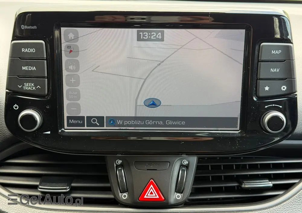 HYUNDAI I30 1.4 T-GDI Premiere Style