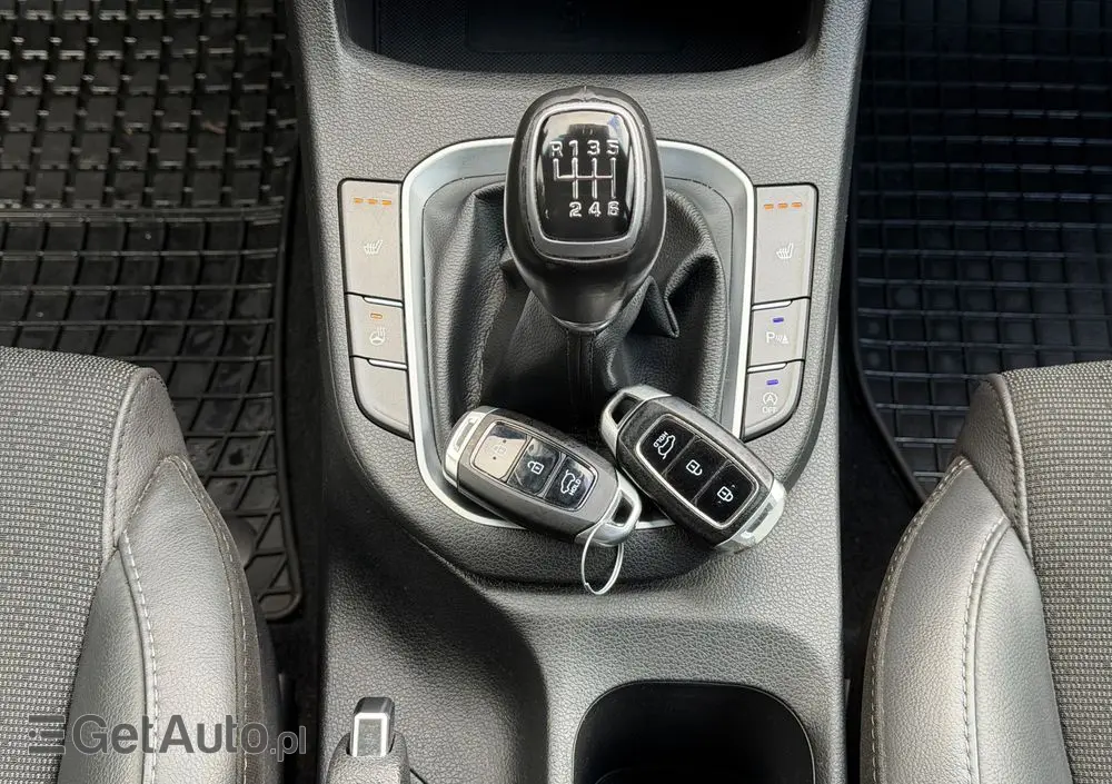 HYUNDAI I30 1.4 T-GDI Premiere Style