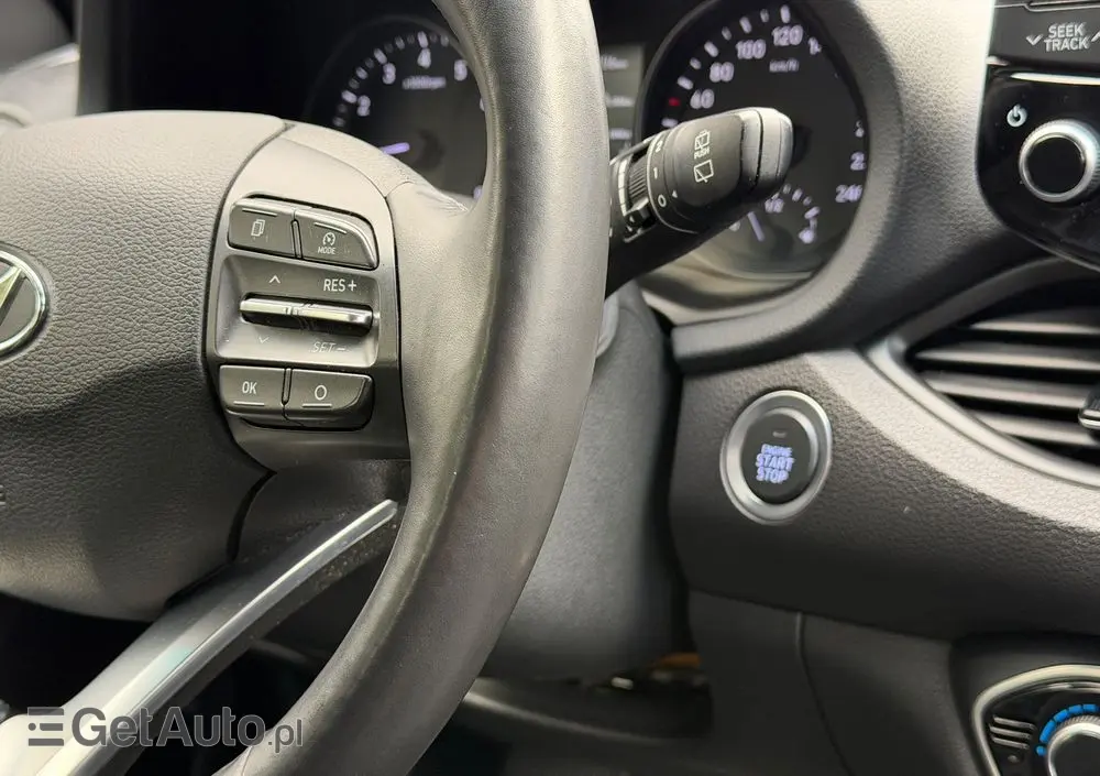 HYUNDAI I30 1.4 T-GDI Premiere Style