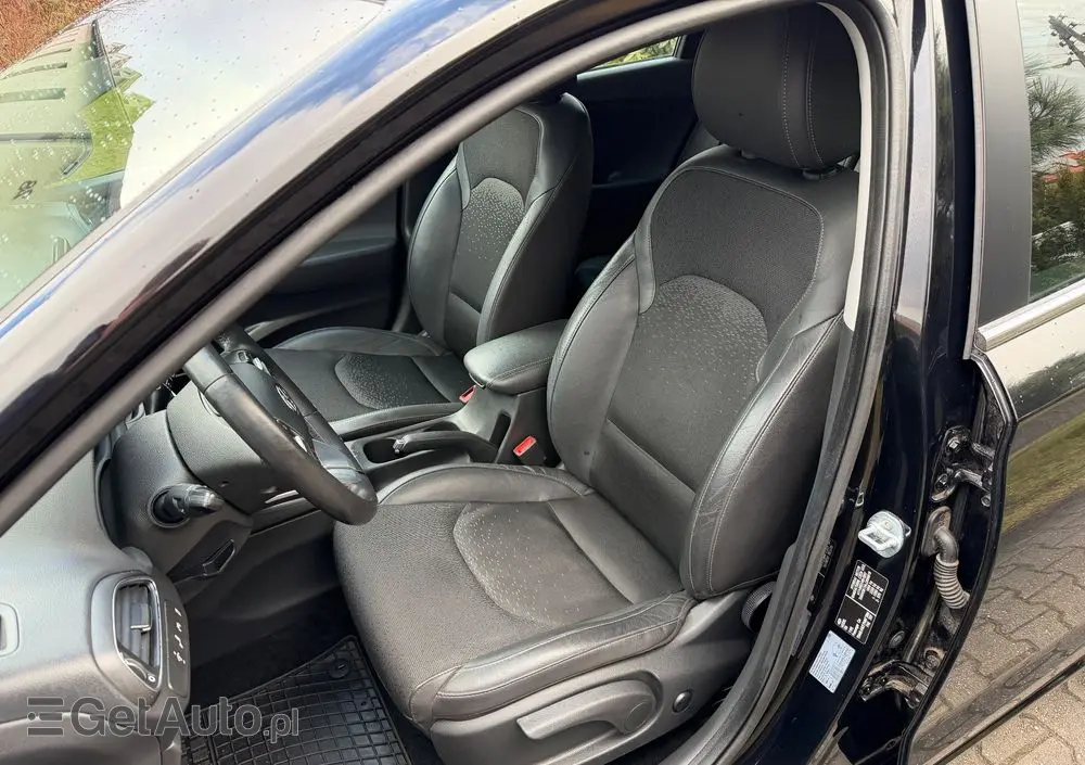 HYUNDAI I30 1.4 T-GDI Premiere Style