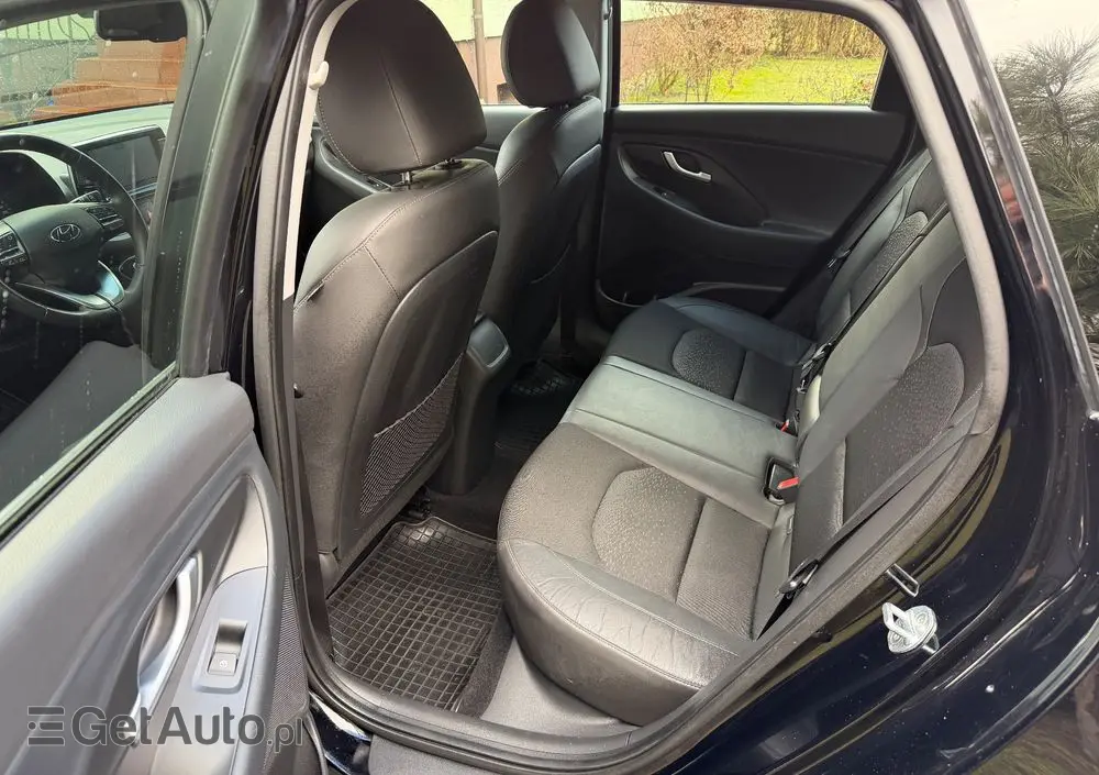 HYUNDAI I30 1.4 T-GDI Premiere Style