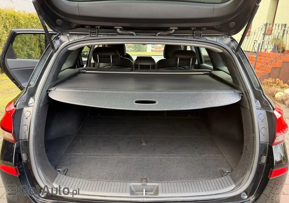 HYUNDAI I30 1.4 T-GDI Premiere Style