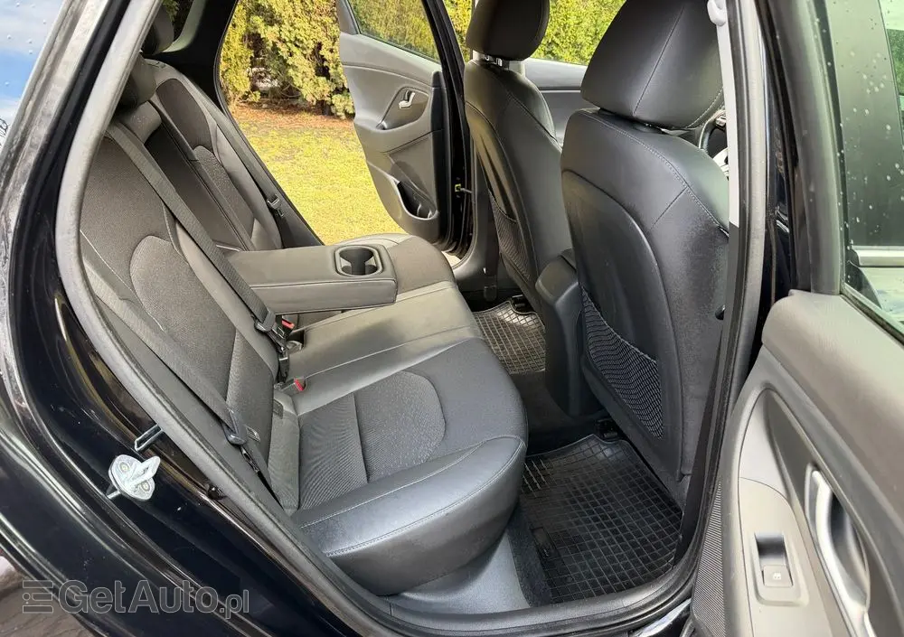 HYUNDAI I30 1.4 T-GDI Premiere Style