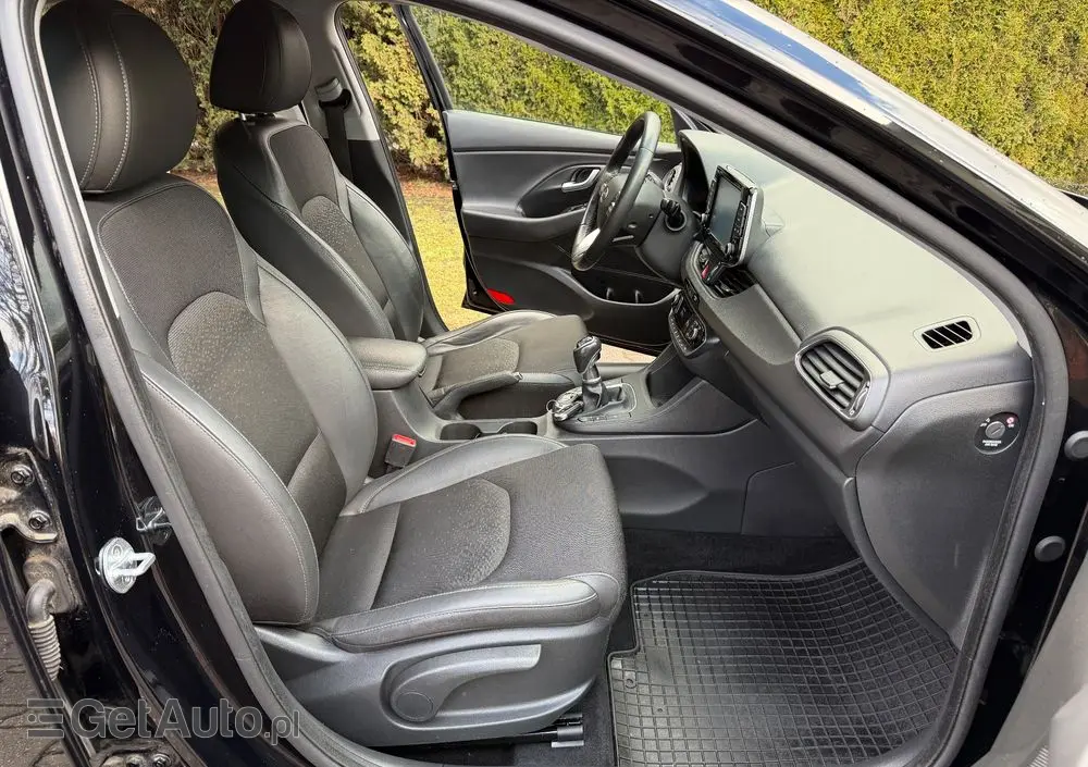 HYUNDAI I30 1.4 T-GDI Premiere Style