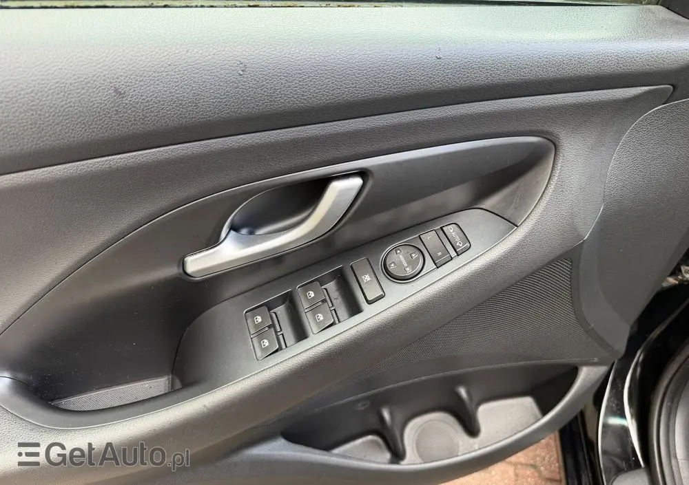 HYUNDAI I30 1.4 T-GDI Premiere Style