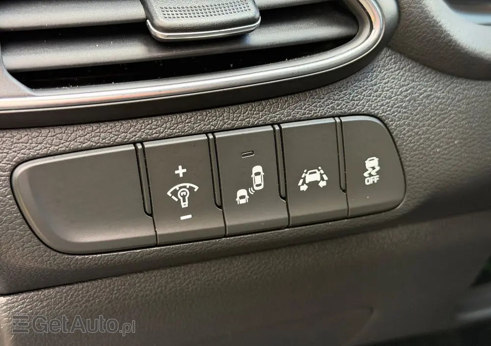 HYUNDAI I30 1.4 T-GDI Premiere Style