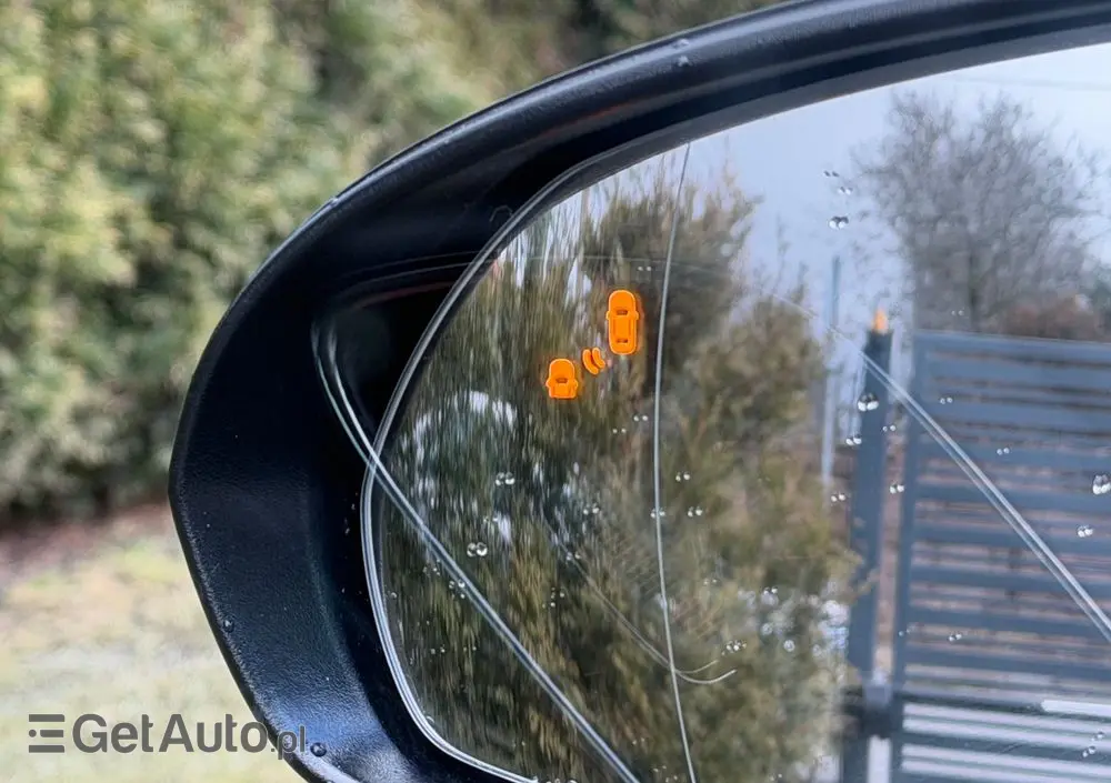 HYUNDAI I30 1.4 T-GDI Premiere Style