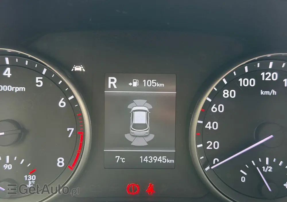 HYUNDAI I30 1.4 T-GDI Premiere Style