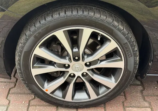 HYUNDAI I30 1.4 T-GDI Premiere Style