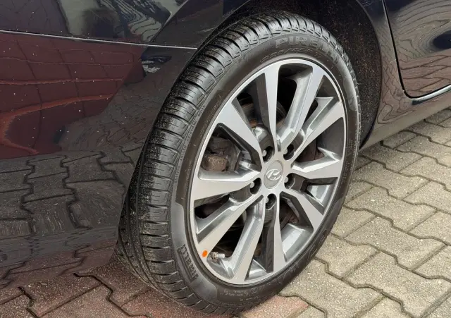 HYUNDAI I30 1.4 T-GDI Premiere Style