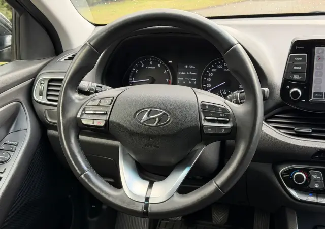 HYUNDAI I30 1.4 T-GDI Premiere Style