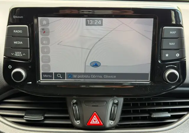 HYUNDAI I30 1.4 T-GDI Premiere Style