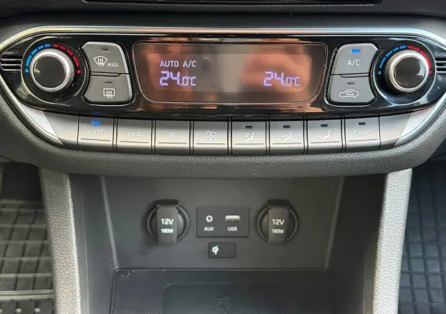 HYUNDAI I30 1.4 T-GDI Premiere Style