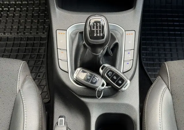 HYUNDAI I30 1.4 T-GDI Premiere Style