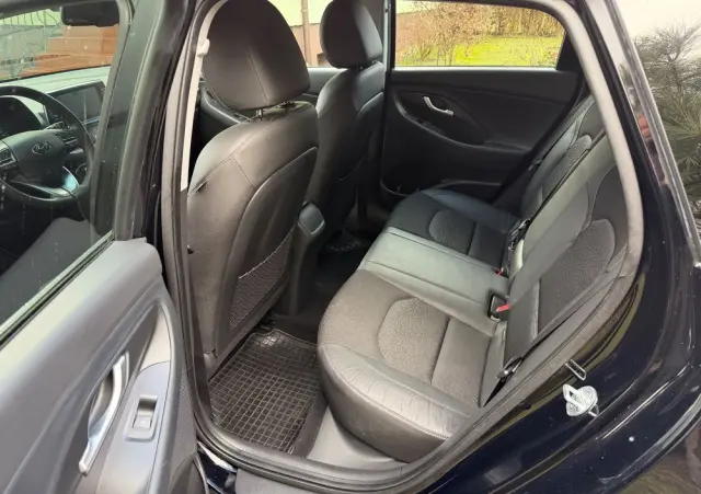 HYUNDAI I30 1.4 T-GDI Premiere Style