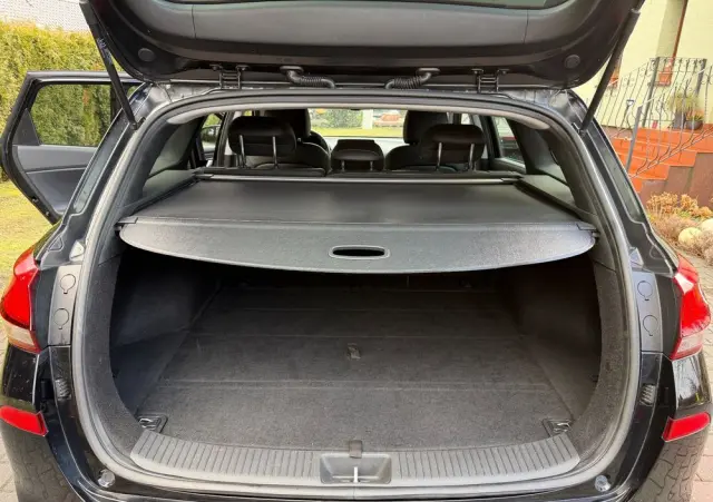 HYUNDAI I30 1.4 T-GDI Premiere Style