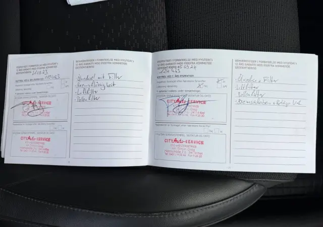 HYUNDAI I30 1.4 T-GDI Premiere Style