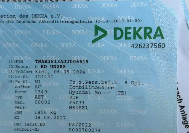 HYUNDAI I30 1.4 T-GDI Premiere Style