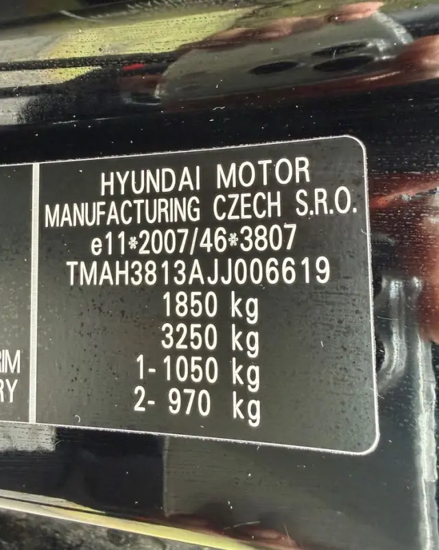 HYUNDAI I30 1.4 T-GDI Premiere Style