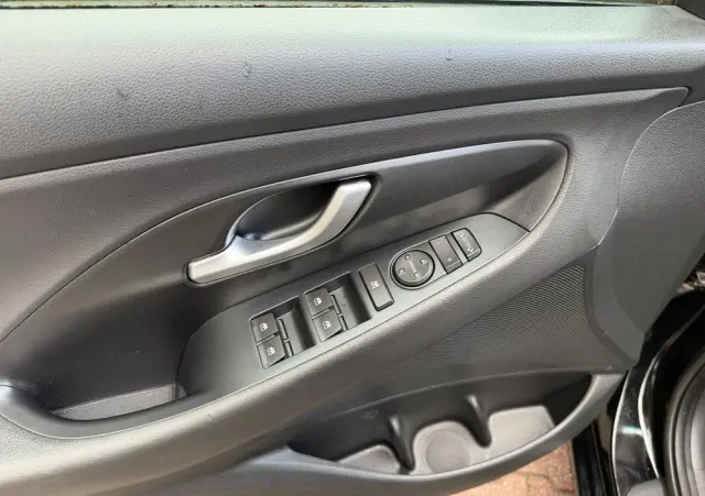 HYUNDAI I30 1.4 T-GDI Premiere Style