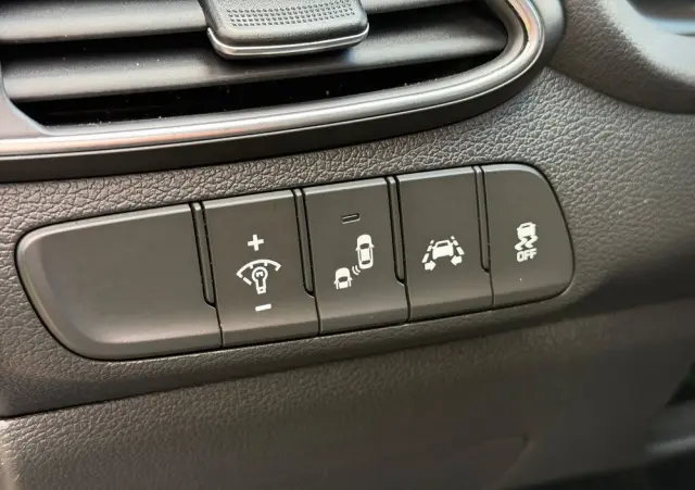 HYUNDAI I30 1.4 T-GDI Premiere Style