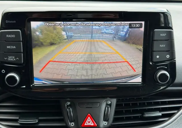 HYUNDAI I30 1.4 T-GDI Premiere Style