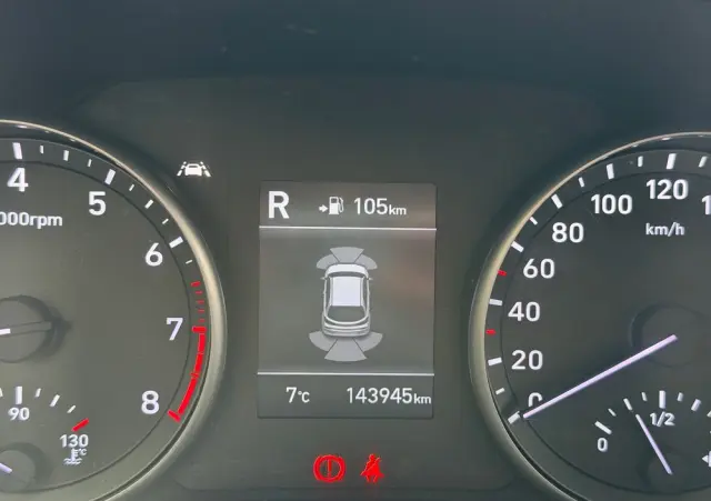 HYUNDAI I30 1.4 T-GDI Premiere Style