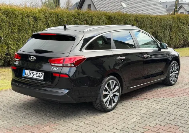 HYUNDAI I30 1.4 T-GDI Premiere Style
