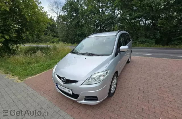 MAZDA 5 