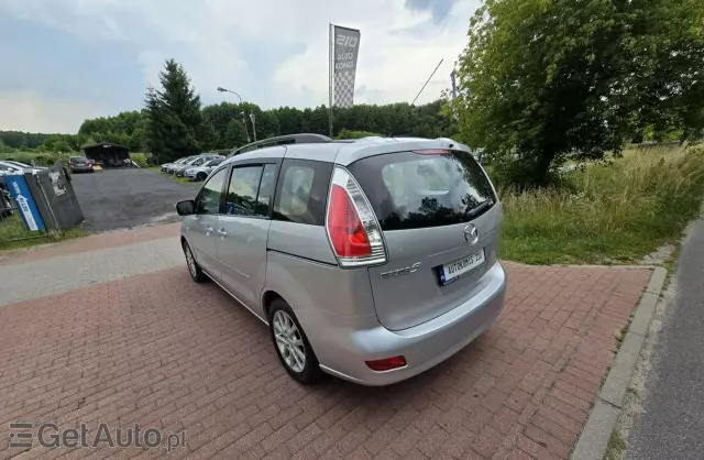 MAZDA 5 
