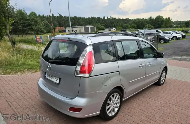 MAZDA 5 