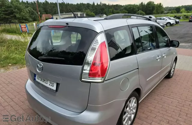 MAZDA 5 