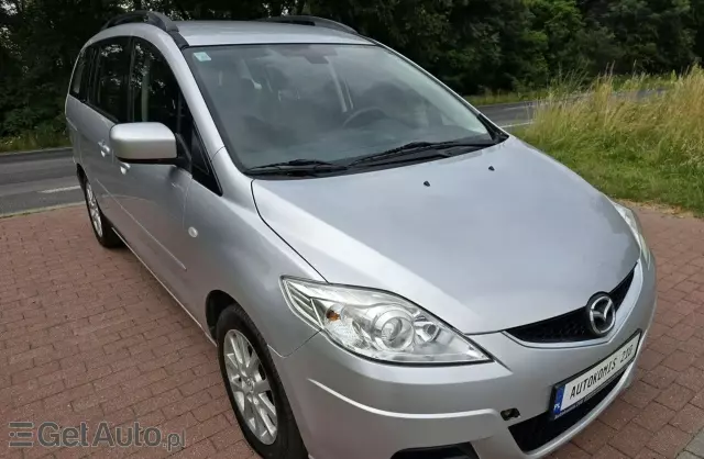 MAZDA 5 