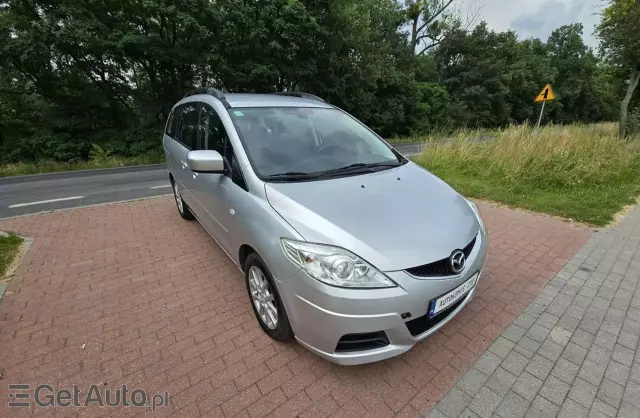 MAZDA 5 
